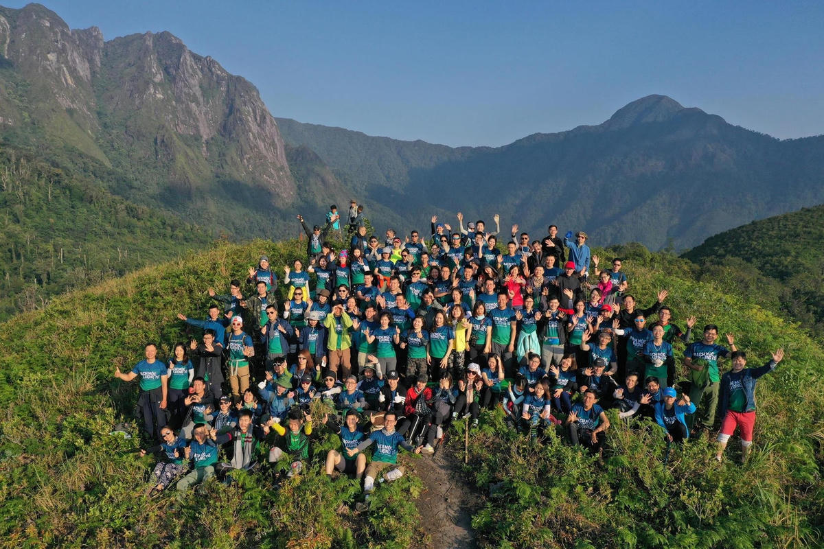 VPBank đã thực hiện “số hoá” các hoạt động nội bộ để tăng cường gắn kết người lao động trong đại dịch