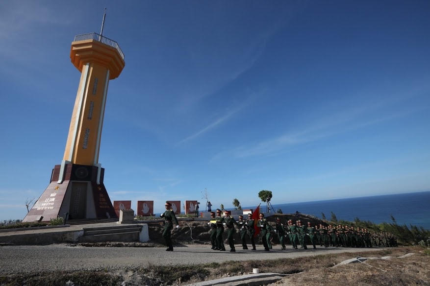 Tiền Phong Marathon 2020: Tự hào và đầy cảm xúc