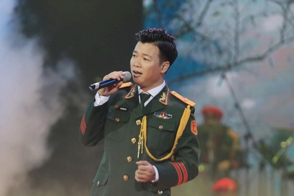 ‘Ký ức người lính’