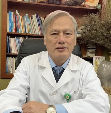 BSCKII Nguyễn Hồng Hà.
