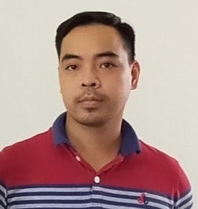Đối tượng Vũ Tiến Mạnh.