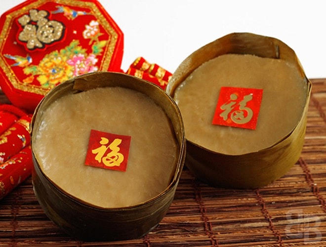Món ăn truyền thống dịp Tết của các nước có gì đặc biệt?