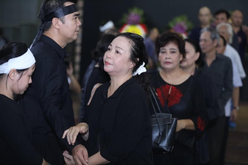 NSƯT Thanh Quý.