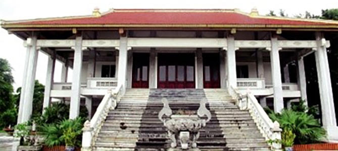 Di tích lịch sử Quốc gia TNXP Đại đội 915 đón trên 70.000 lượt khách