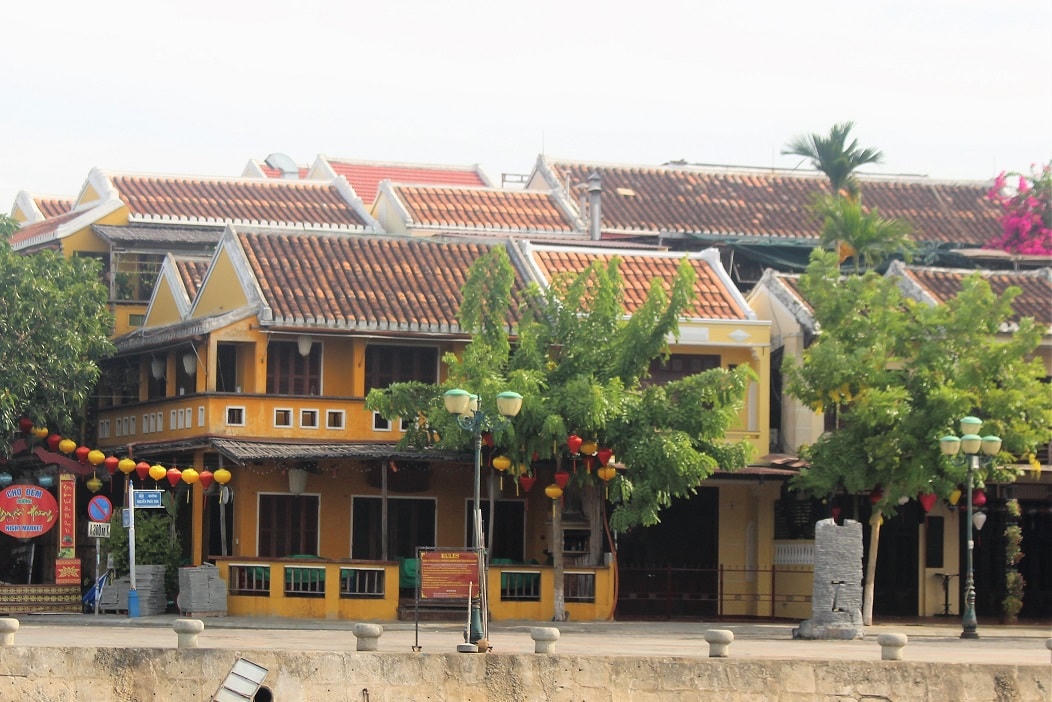 Quảng Nam: TP Hội An trước giờ ‘G’ thực hiện cách ly xã hội