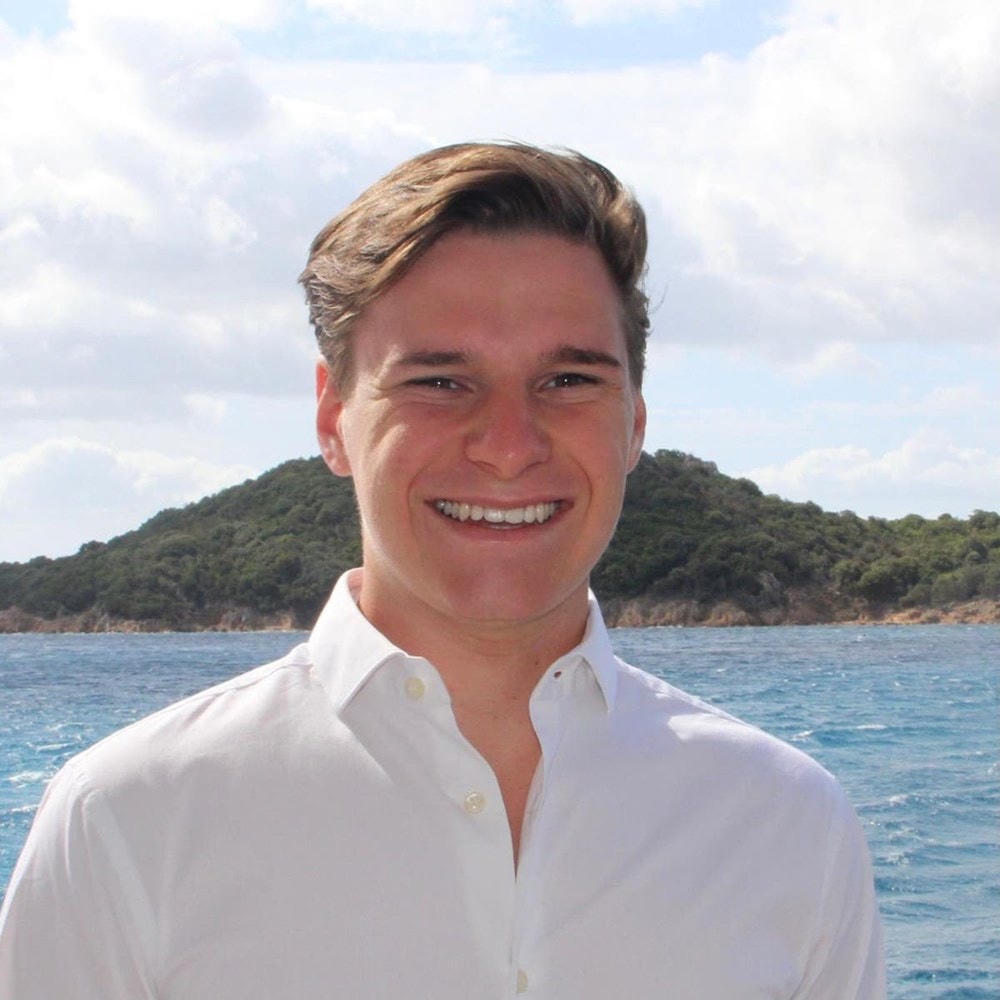 Oliver Daemon. (Nguồn: The Independent).