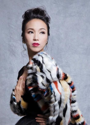 Biên đạo múa Tuyết Minh.