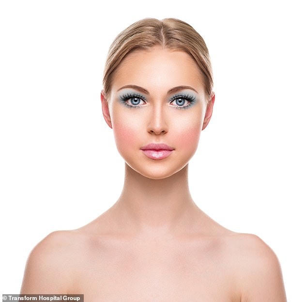 100 năm 'họa mặt' của phụ nữ