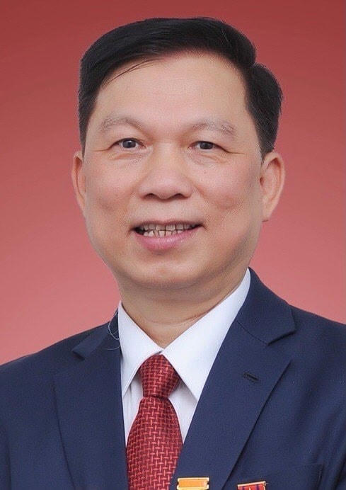 PGS. TS Trần Quý Tường.