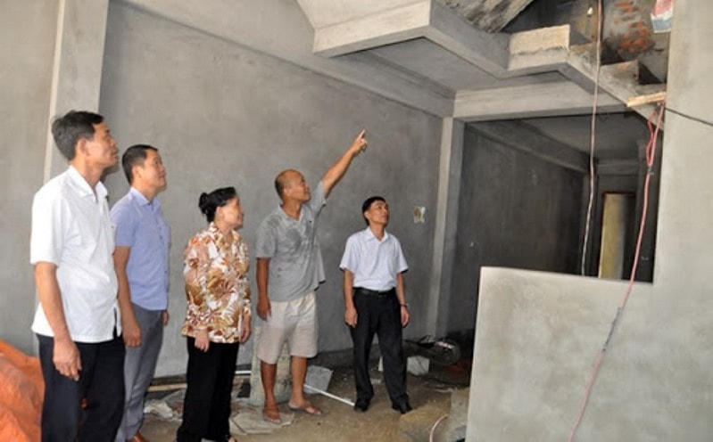 Ban Thanh tra nhân dân và Ban Giám sát đầu tư của cộng đồng tỉnh Lạng Sơn ngày càng phát huy hiệu quả.