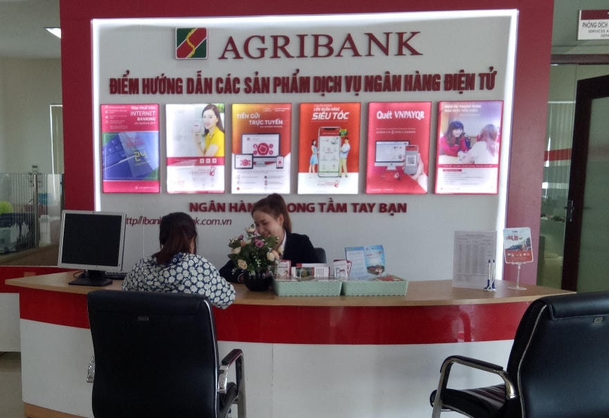 Agribank thúc đẩy thanh toán không dùng tiền mặt trong bối cảnh dịch Covid-19