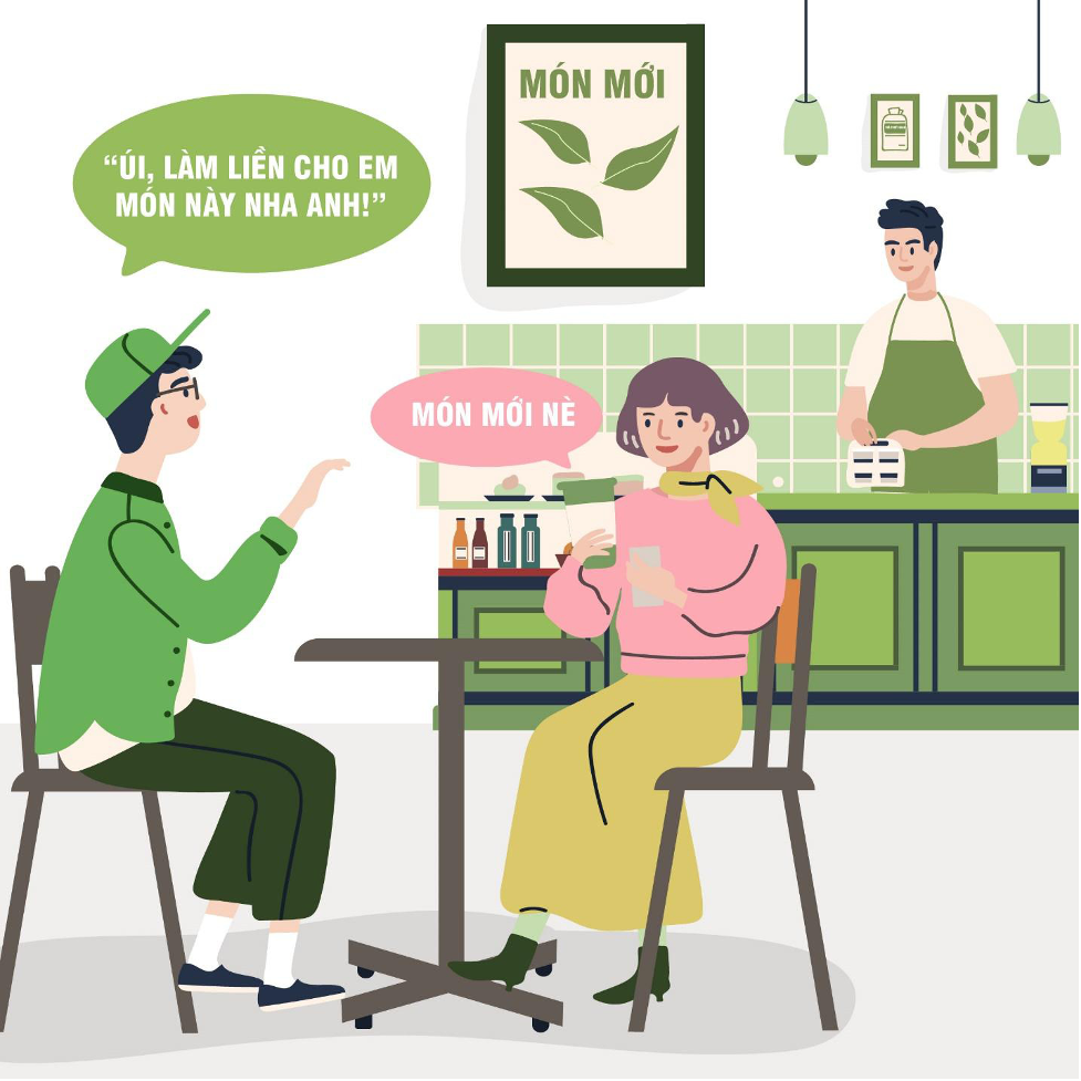 Nhận diện 'chất Gen Z' trong bạn qua những thói quen chọn đồ uống
