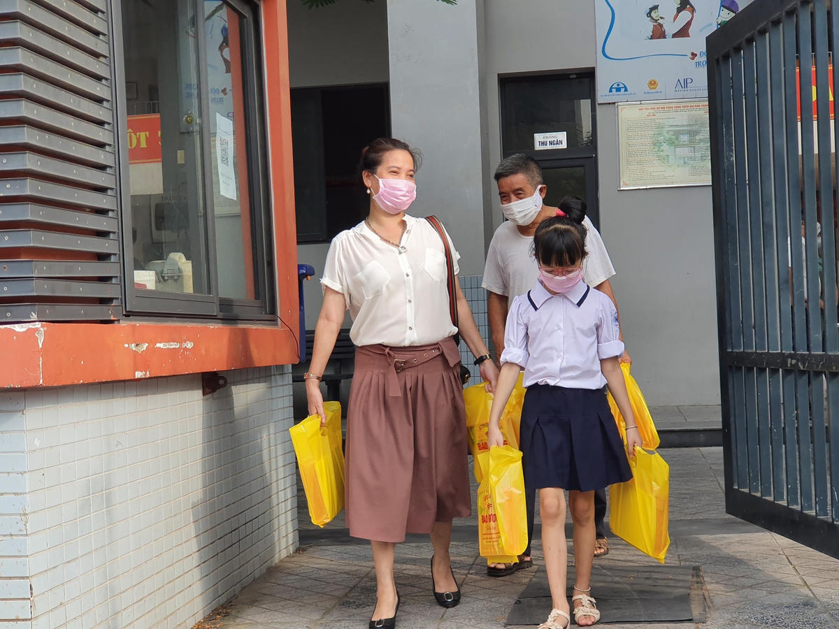 Hà Nội: Bánh trung thu truyền thống chưa ‘hạ nhiệt’