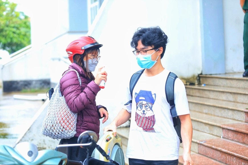 (Ảnh: Tuấn Anh/TTXVN)