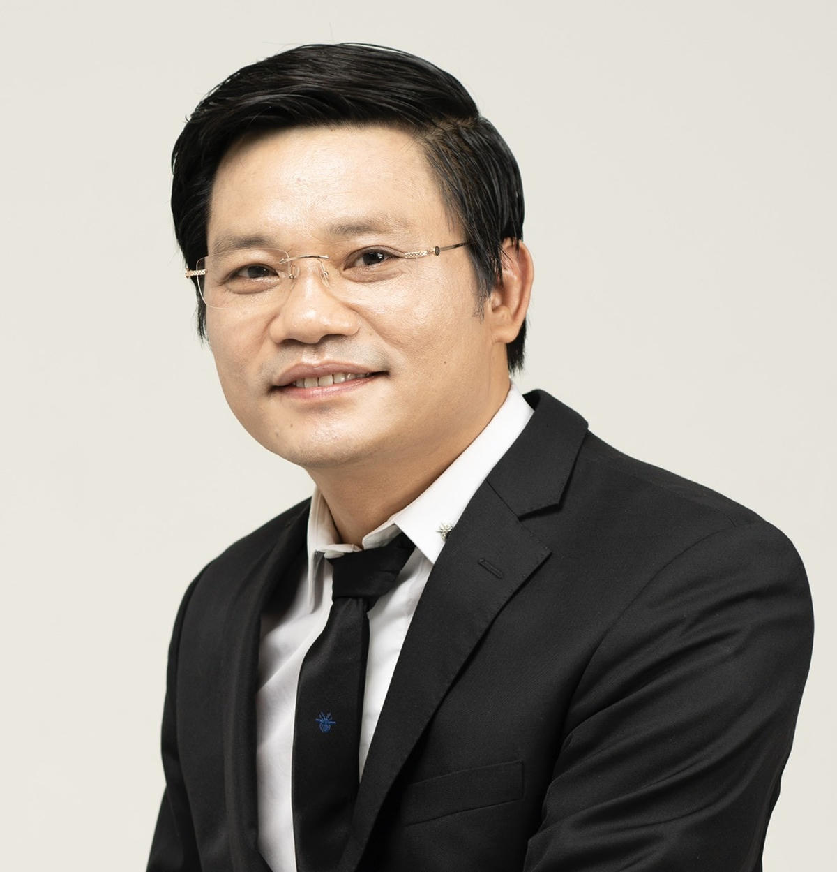 PGS.TS Nguyễn Duy Ánh.