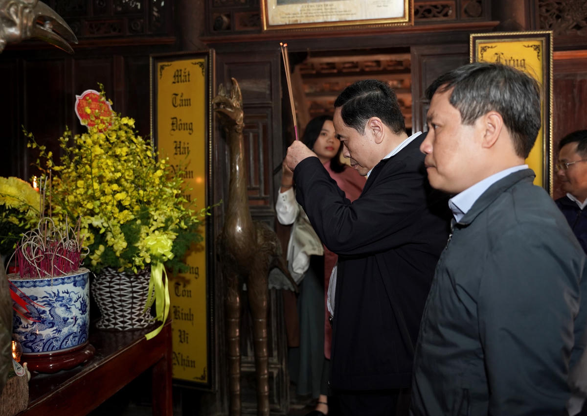 ‘Tết này tôi sẽ có nhà mới’