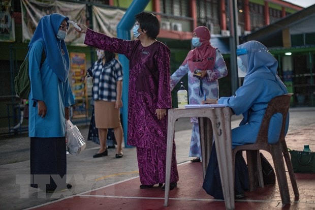 Malaysia ghi nhận ca tử vong trẻ nhất do Covid-19