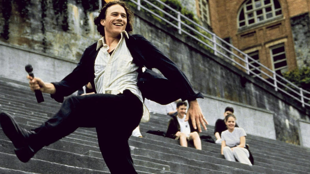 Heath Ledger ra đi chỉ vì hào quang của sự nổi tiếng, cái chết của anh đã hoá thành bất tử.