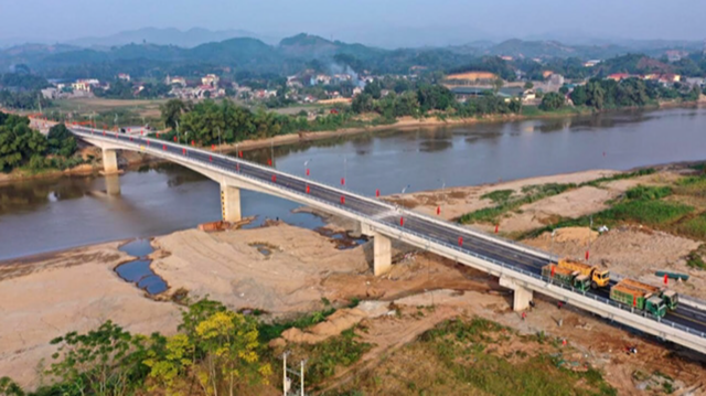 10 sự kiện nổi bật của tỉnh Yên Bái năm 2020
