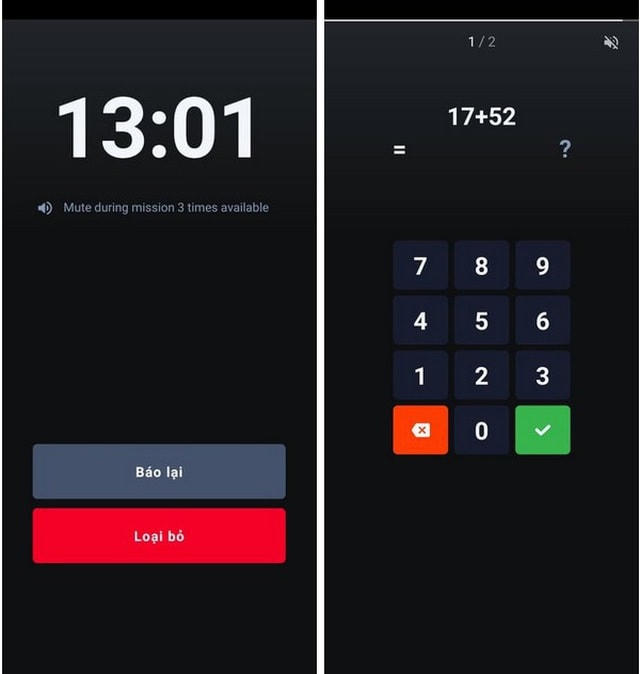 Thủ thuật để smartphone phát báo động khi bị móc túi