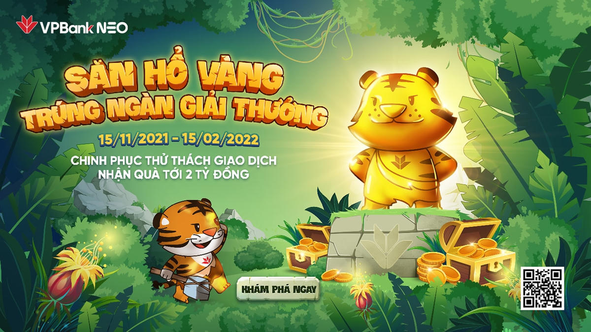 Sống trong kỷ nguyên 4.0 nhưng bạn đã khai thác hết các tiện ích của ngân hàng số?