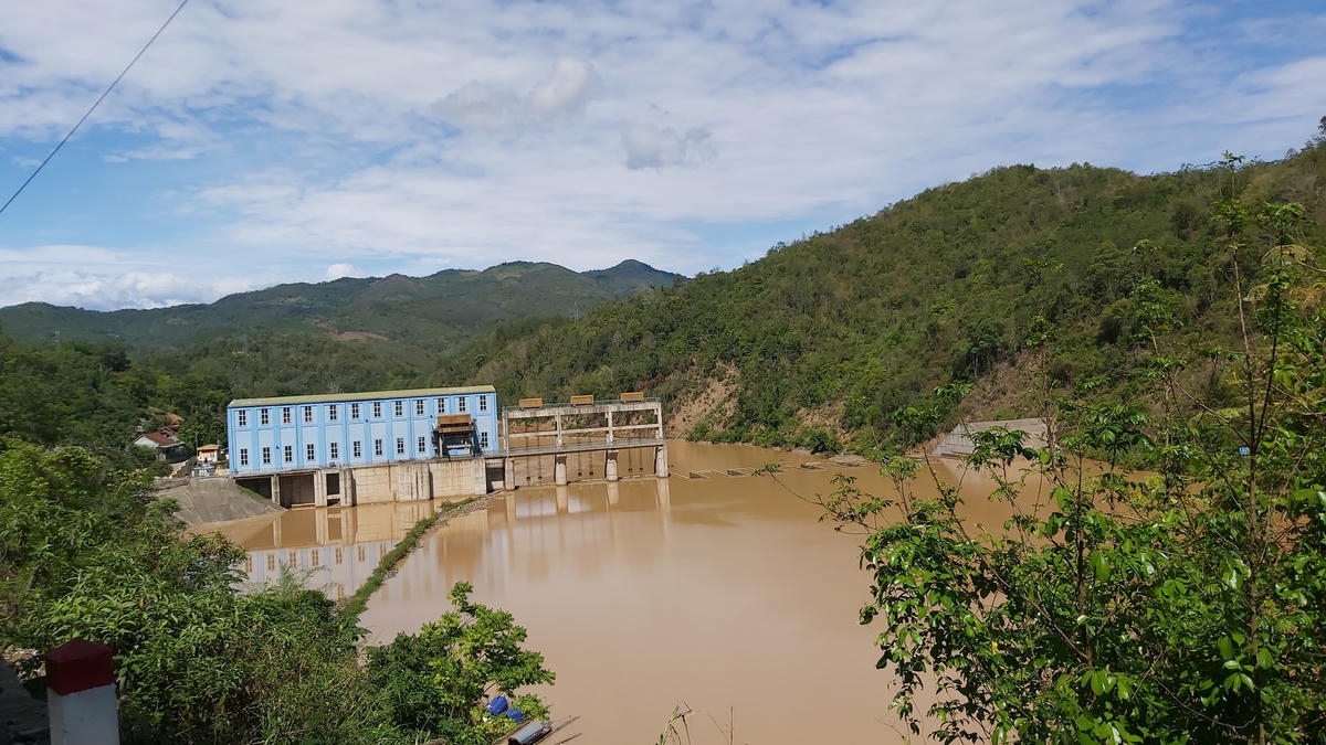 Nhiều nhà máy thủy điện vi phạm an toàn đập, hồ chứa và an toàn điện trên địa bàn tỉnh Nghệ An nhưng không bị xử phạt vi phạm hành chính.