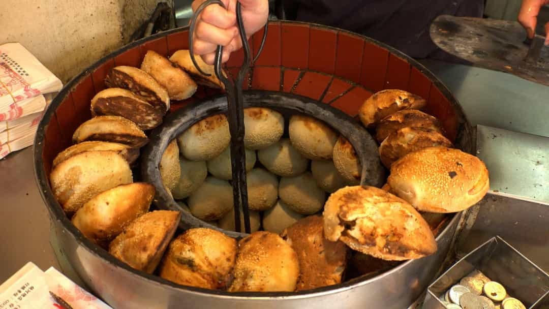 Du lịch châu Á: Những món ăn vặt khiến du khách chảy nước miếng