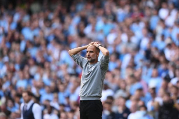 Chiến lược gia người Tây Ban Nha thất vọng về các học trò sau khi bị Southampton cầm hòa.