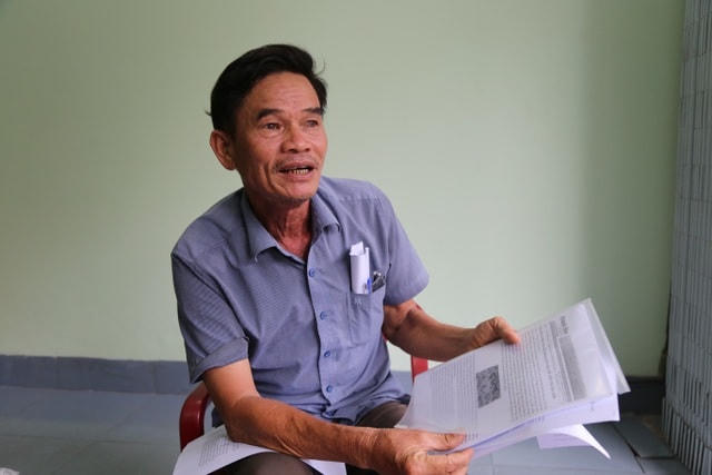 Cựu binh Nguyễn Thi Thanh với nhiều tâm huyết nâng cao vóc dáng, thể trạng cho học sinh tỉnh Khánh Hòa.
