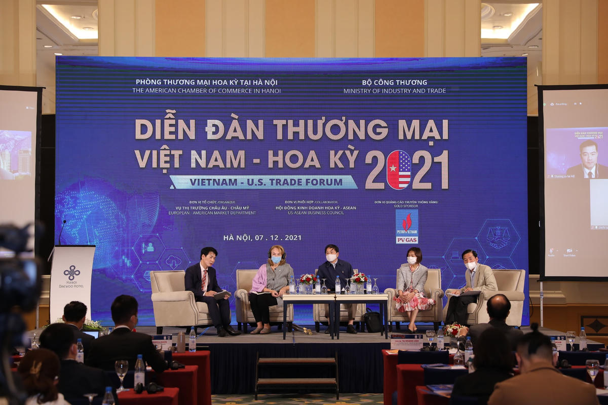 Nắm bắt cơ hội, thích ứng phát triển trong tình hình mới