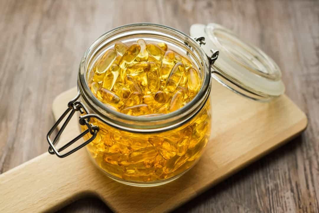 Ăn gì để tốt cho sức khỏe cột sống?