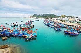 ‘Đất nước nhìn từ biển’