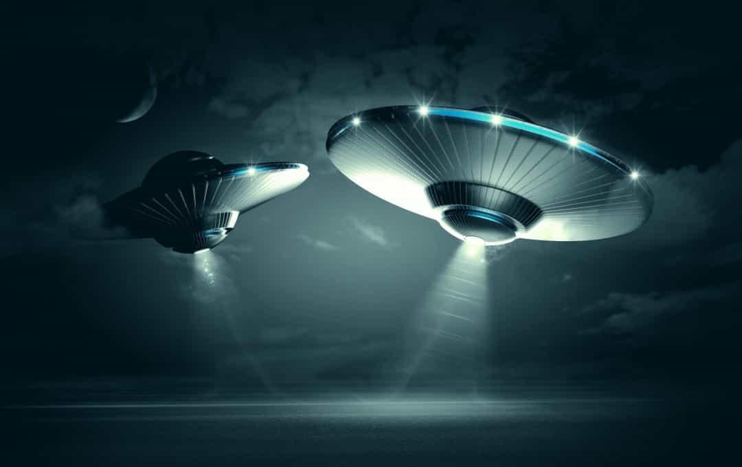 Những vụ nhìn thấy UFO nổi tiếng nhất trên thế giới
