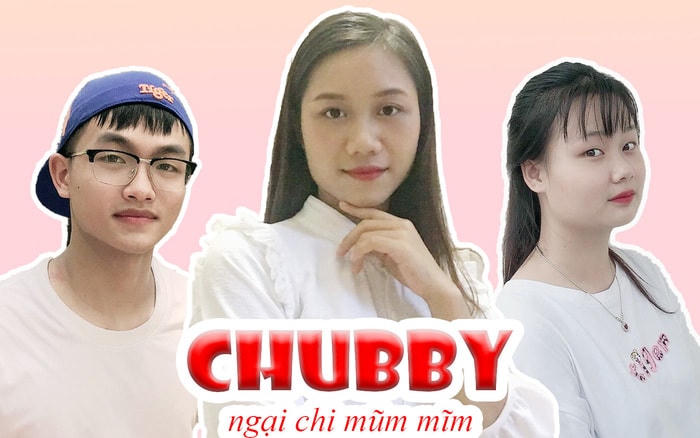 Thành viên dự án thời trang "CHUBBY - thương hiệu thời trang bigsize dành cho phái đẹp" .