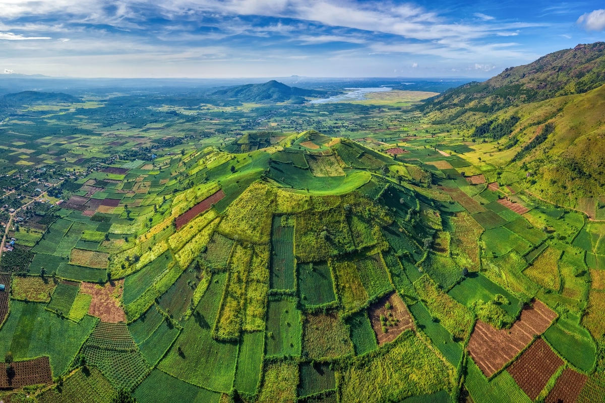 Tây Nguyên sở hữu kho báu tự nhiên và văn hóa giàu bản sắc để phát triển du lịch