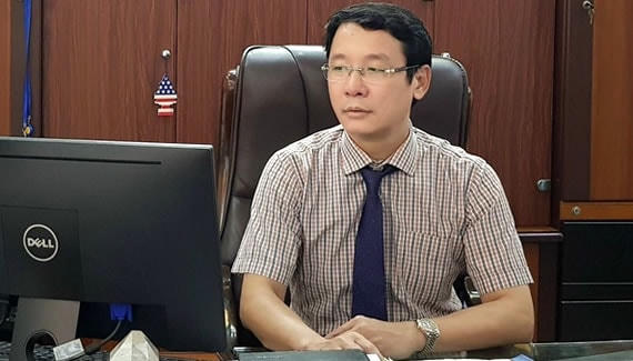 Giấy tờ giả 'lọt cửa' văn phòng công chứng: Hệ lụy khôn lường