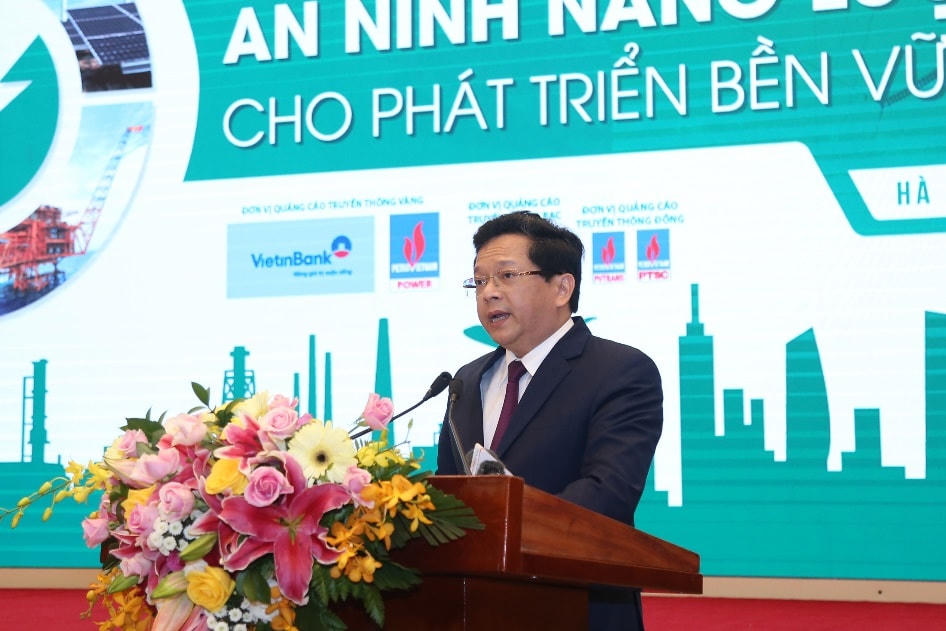 Giải pháp nào cho phát triển năng lượng bền vững