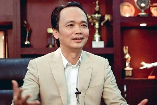 Bộ Tư pháp đồng ý đề xuất xóa tên ông Trịnh Văn Quyết khỏi vị trí thành viên Hội đồng Trường Đại học Luật Hà Nội.