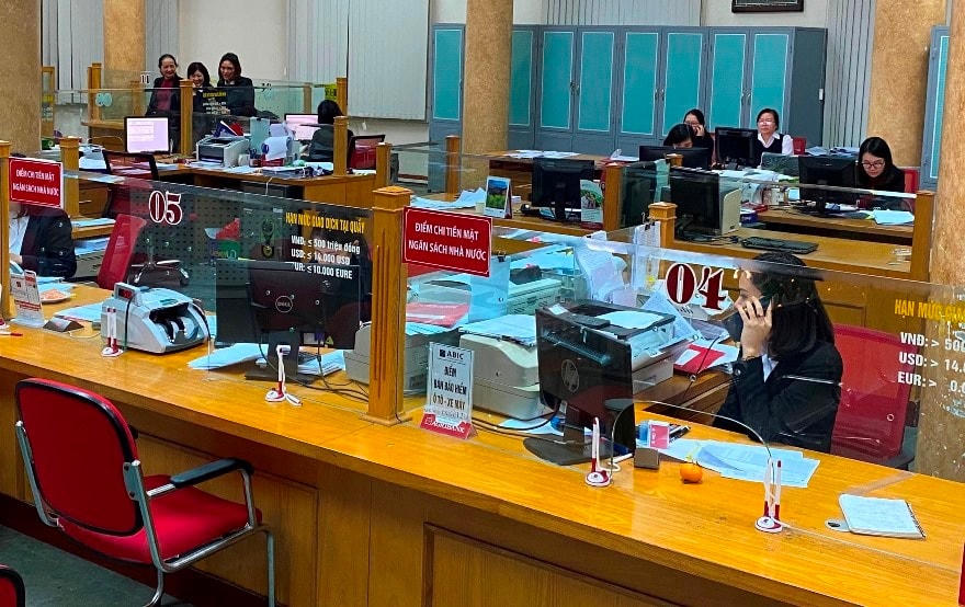 Agribank năm 2021 - Thi đua là động lực để luôn về đích thành công