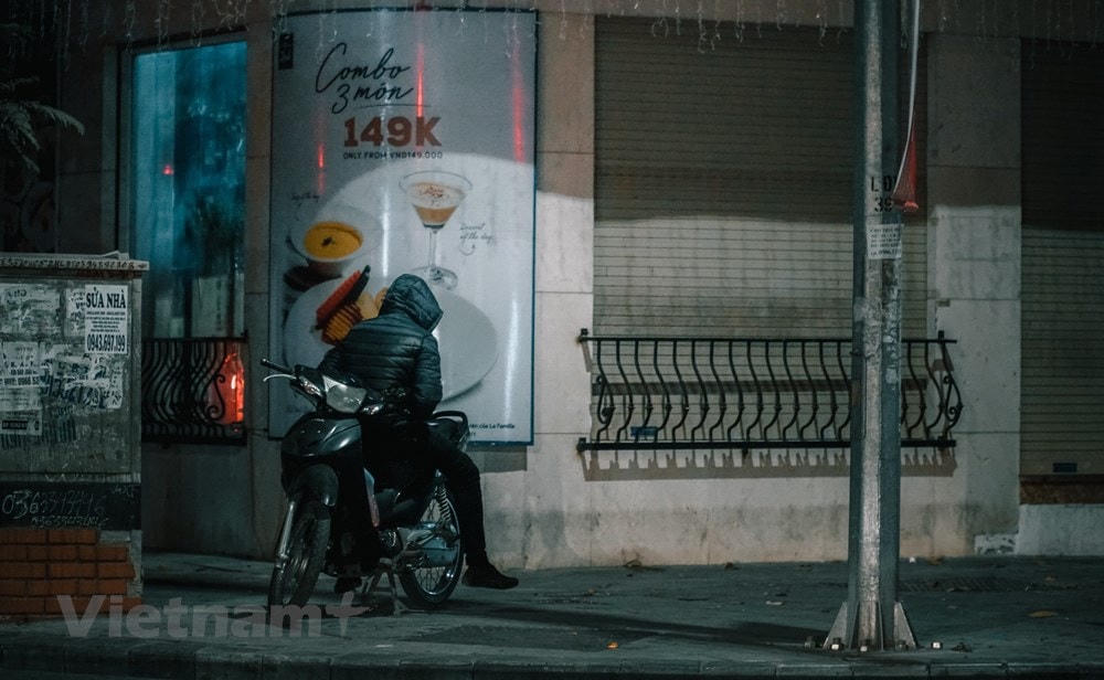 (Ảnh: Minh Hiếu/Vietnam+).