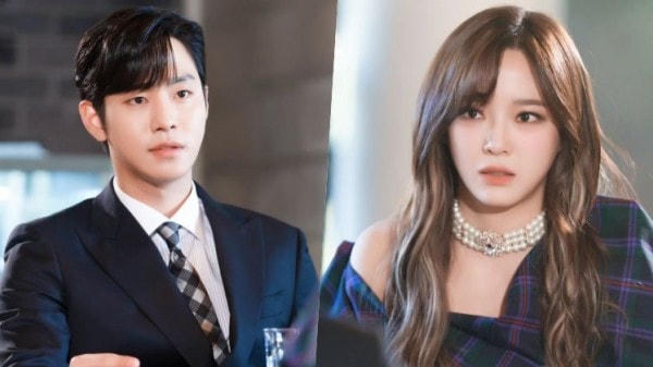 Cặp đôi chính của bộ phim được thủ vai bởi hai diễn viên Ahn Hyo Seop và Kim Se Jeong.