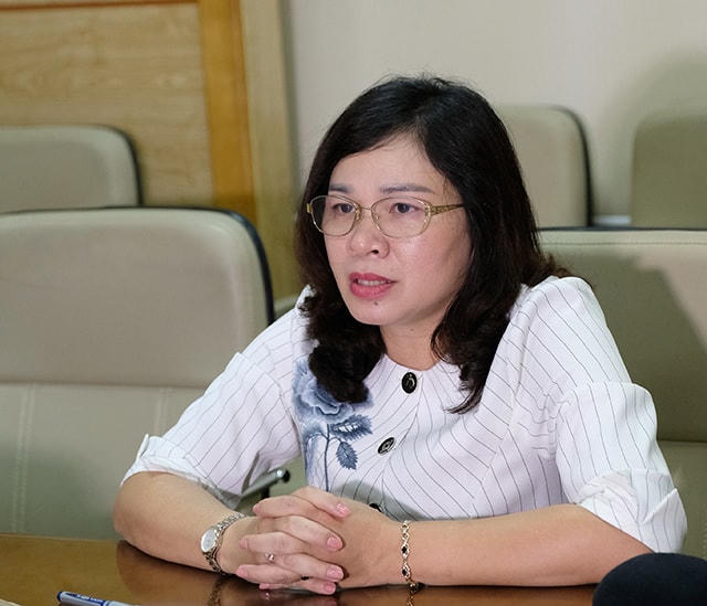 Bảo vệ bản thân và cộng đồng: Không thể thiếu vũ khí vaccine