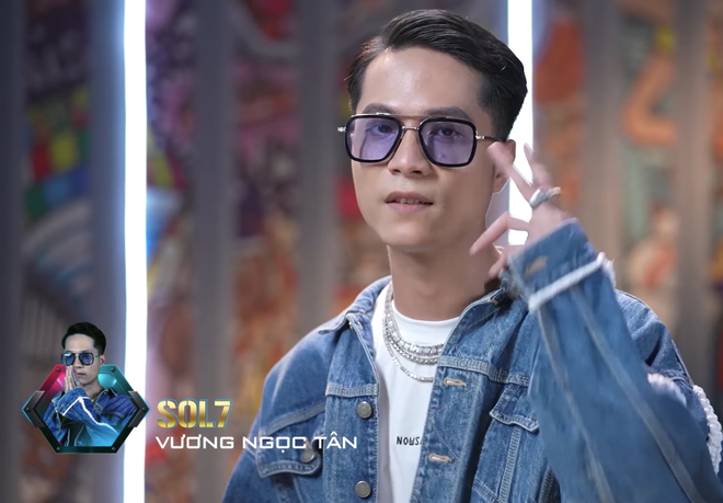 Sol 7 bị loại khiến nhiều khán giả tiếc nuối, phẫn nộ. 