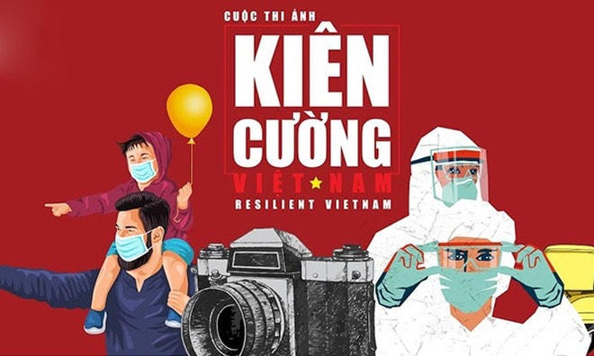 Kiên cường Việt Nam