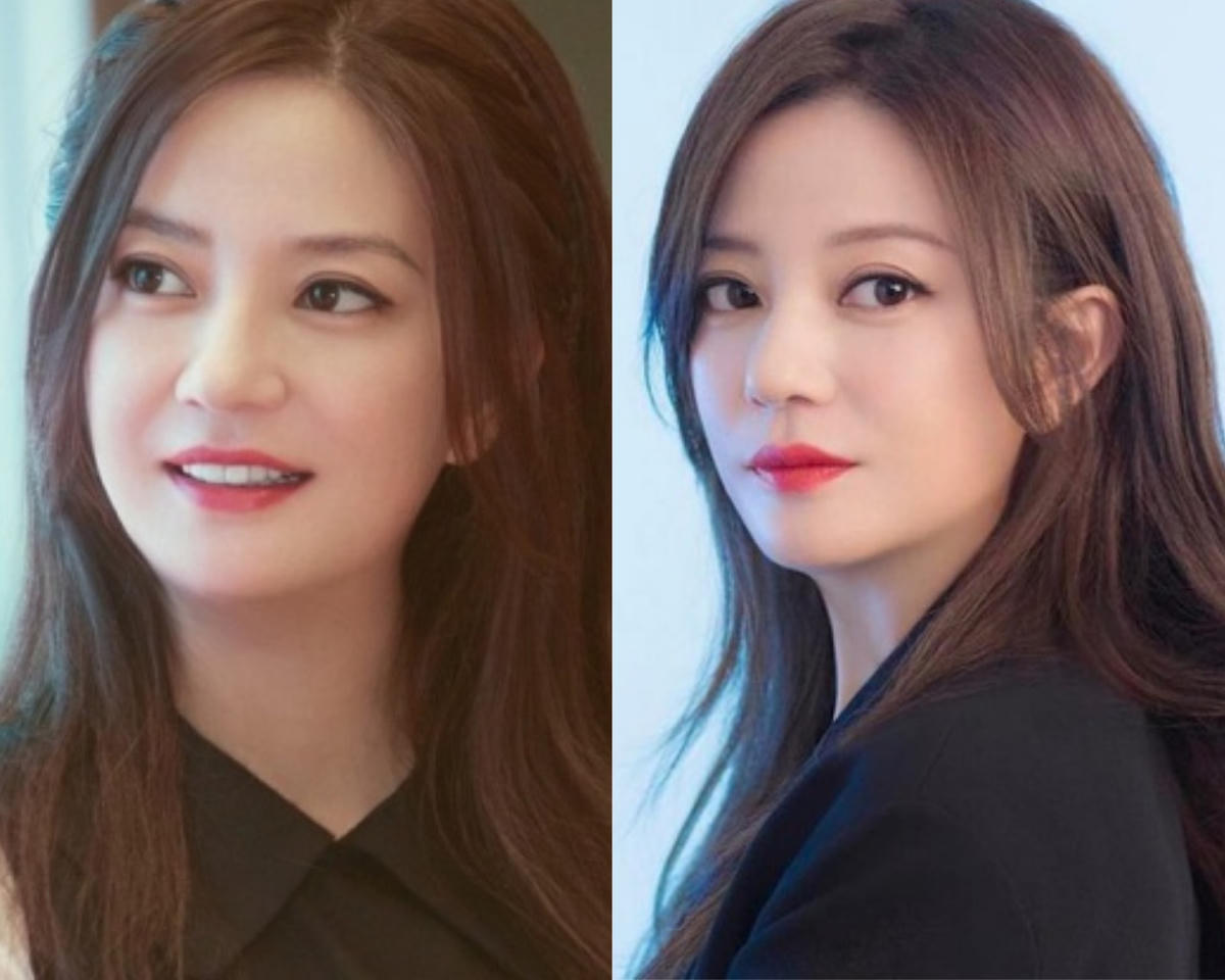 Loạt scandal đưa tên tuổi của Triệu Vy từ ngôi sao "vàng" thành ngôi sao "tối" trên màn ảnh Hoa Ngữ.