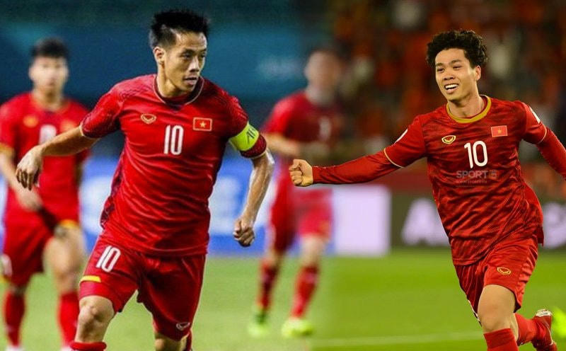 Các tuyển thủ sẽ phải nỗ lực chứng minh mình phù hợp với lối chơi của tuyển Việt Nam.