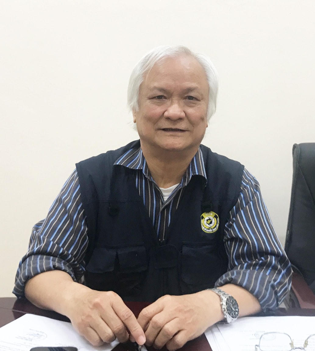 Xây dựng, phát triển văn hóa, con người Việt Nam
