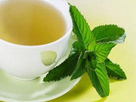 Trà - Thức uống quý mùa đông.