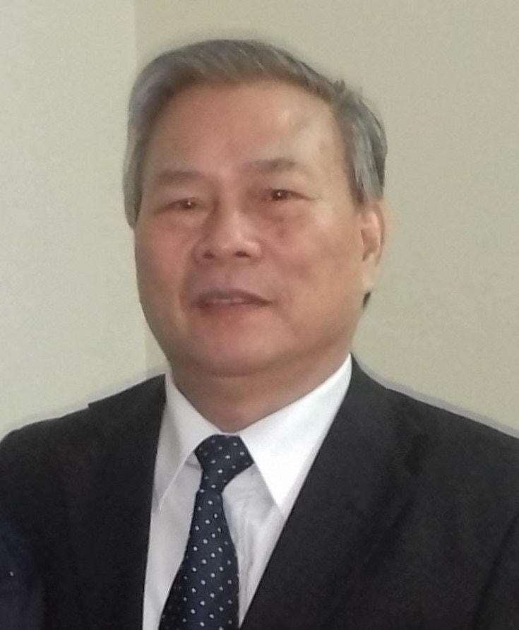 Ông Lê Quán Tần.