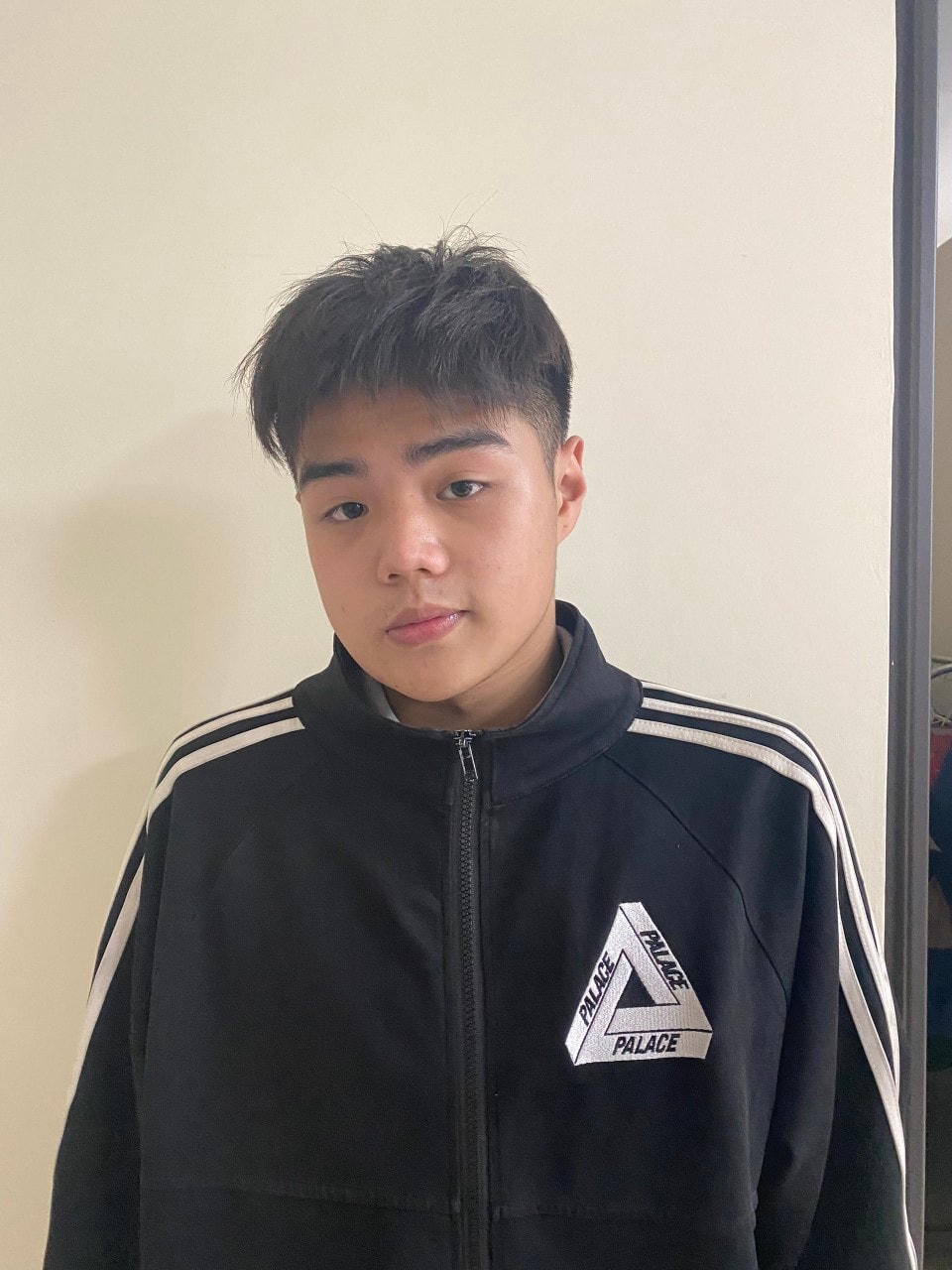 Đối tượng Hoàng Quốc Anh.